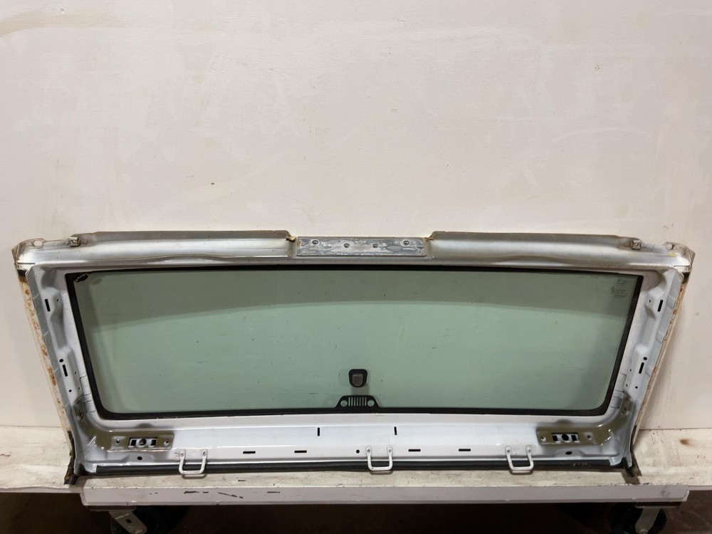 Used Windshield Frame fits: 2012 Jeep Wrangler Grade A