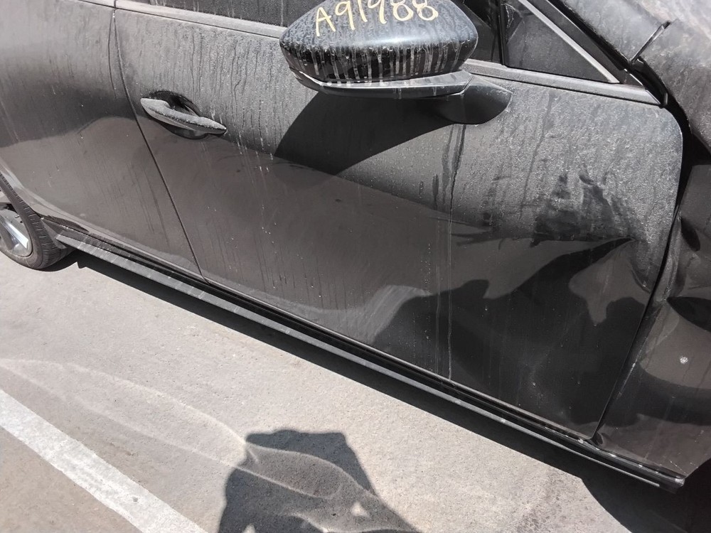 MAZDA 3 2024 Sun Visor 127626