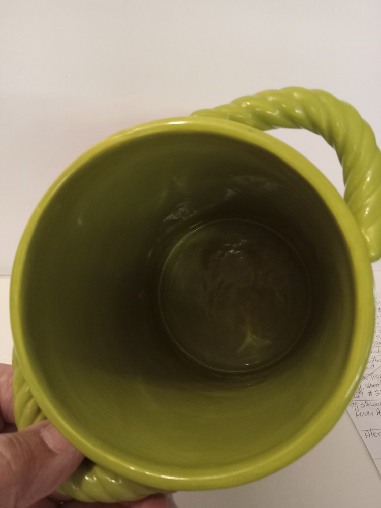 Foreside Kitchen Utensil Canister.