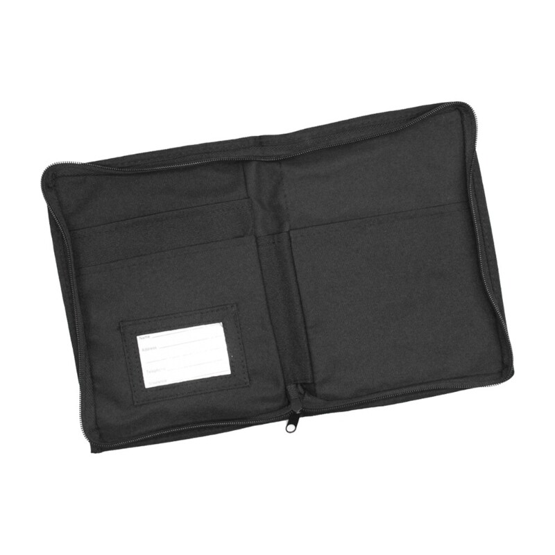 Efficient Document Storage Solution Document Organizers for Car & Office Need
