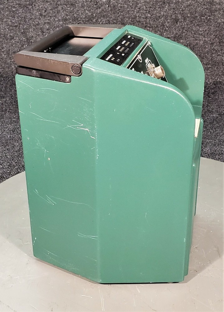 GURALP SYSTEMS SAM-2 CMG-SAM-0012 COMBINE, REPEATER AND STORAGE MODULE