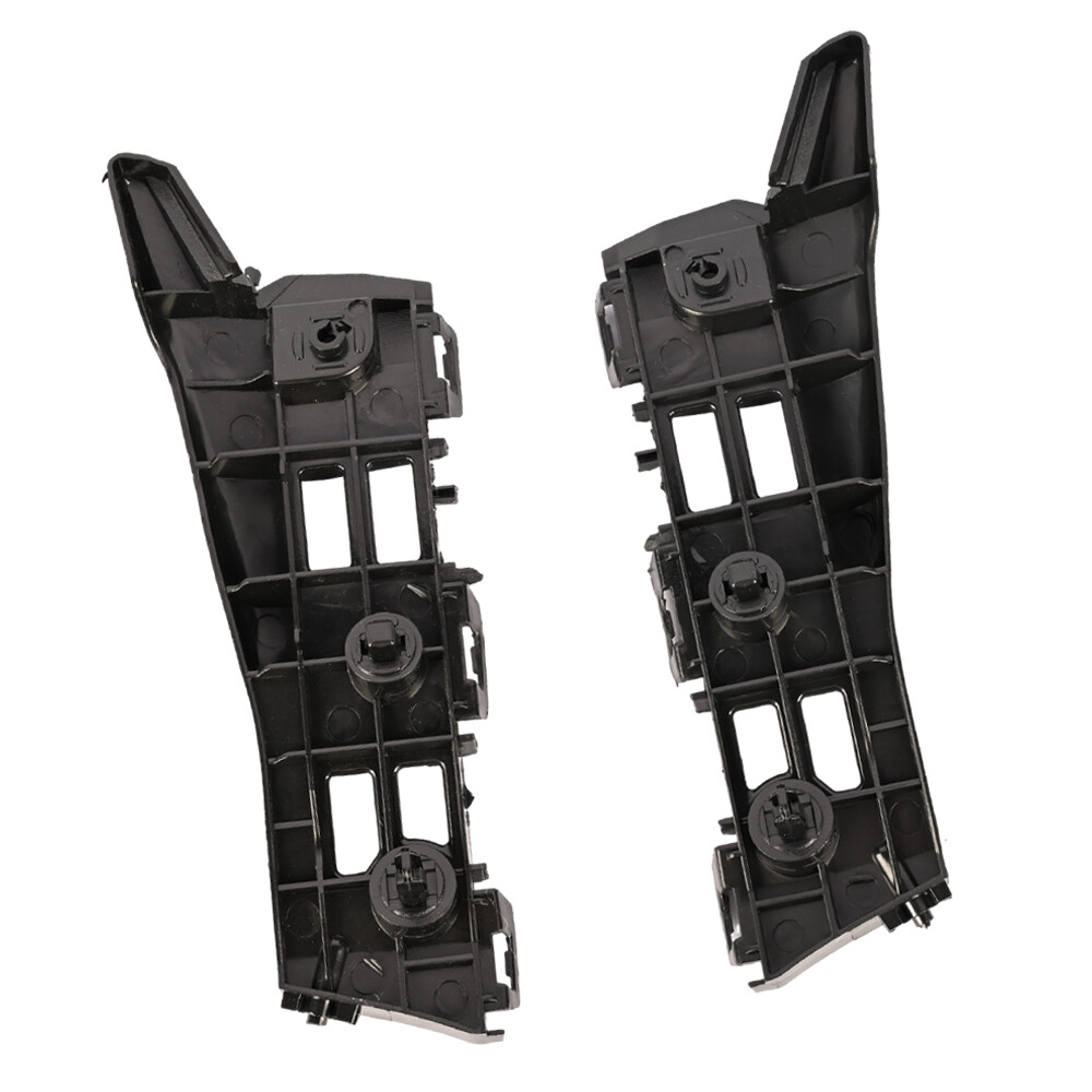 2pcs Front Bumper Bracket Set For 2010-2015 Toyota Prius Left+Right Side