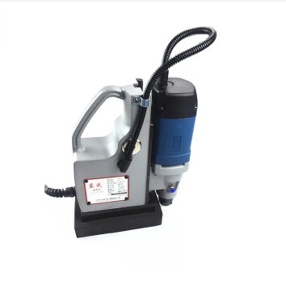 J1C-FF-30 Power Multi-function Magnetic Drill Drill Hole Metal Drill Press