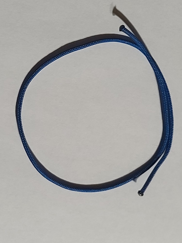 3 feet of D Loop Material