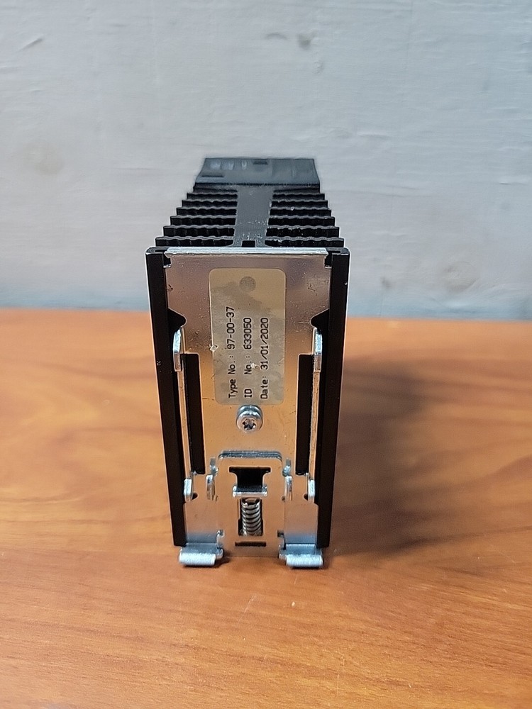 Danfoss 175G4004 VLT Soft Starter Controller MCD 100-007