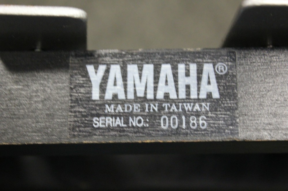 Yamaha 30-Tone Xylophone