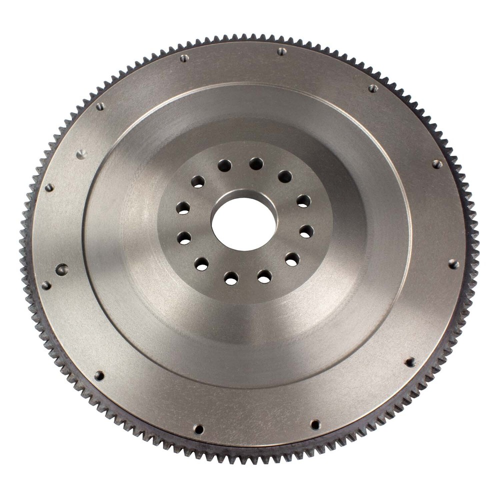 FLYWHEEL FLAT 12 BOLT