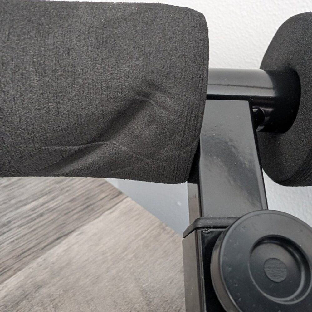 Sit-Up Bar Assistant for Workout & Ab Stretches