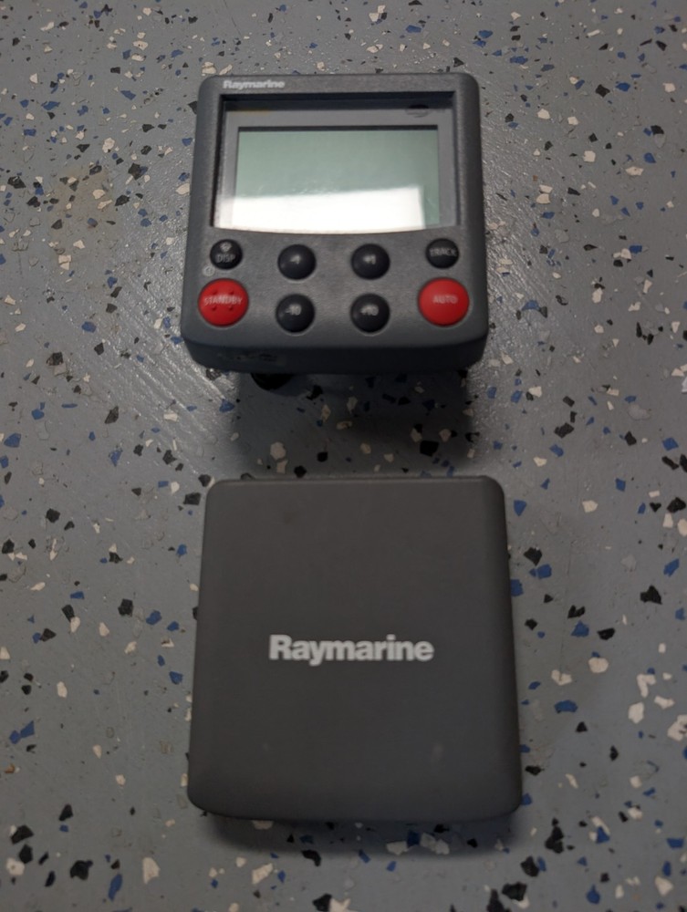 Raymarine ST6002 Autopilot Control Head
