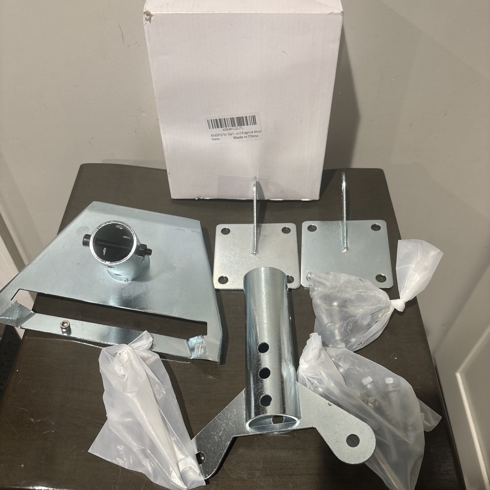Starlink Gen 3 Ridging Mount Kit