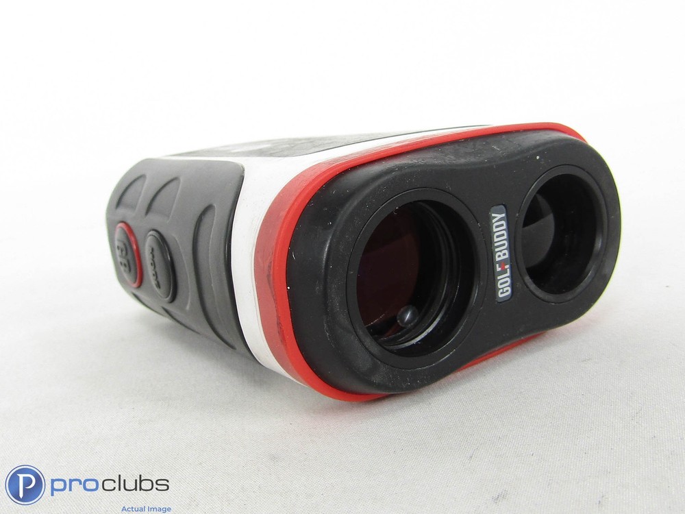 Golf Buddy Laser 2S Range Finder - 475750