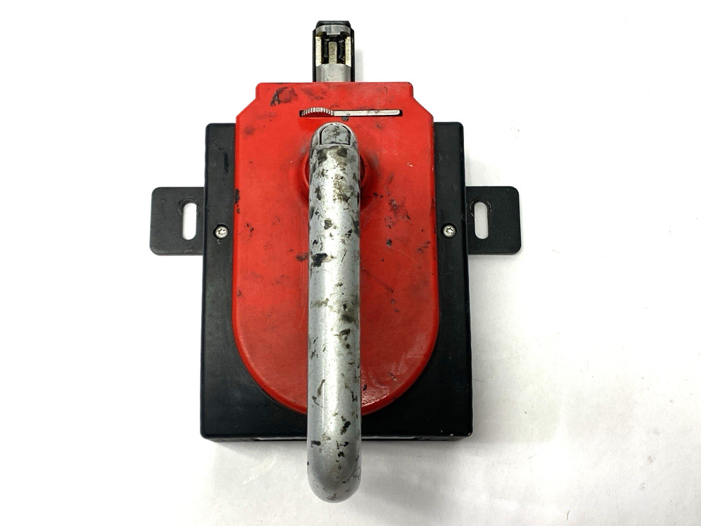 Euchner MGB-H-AA1A2-L-106221 Handle Module 106221
