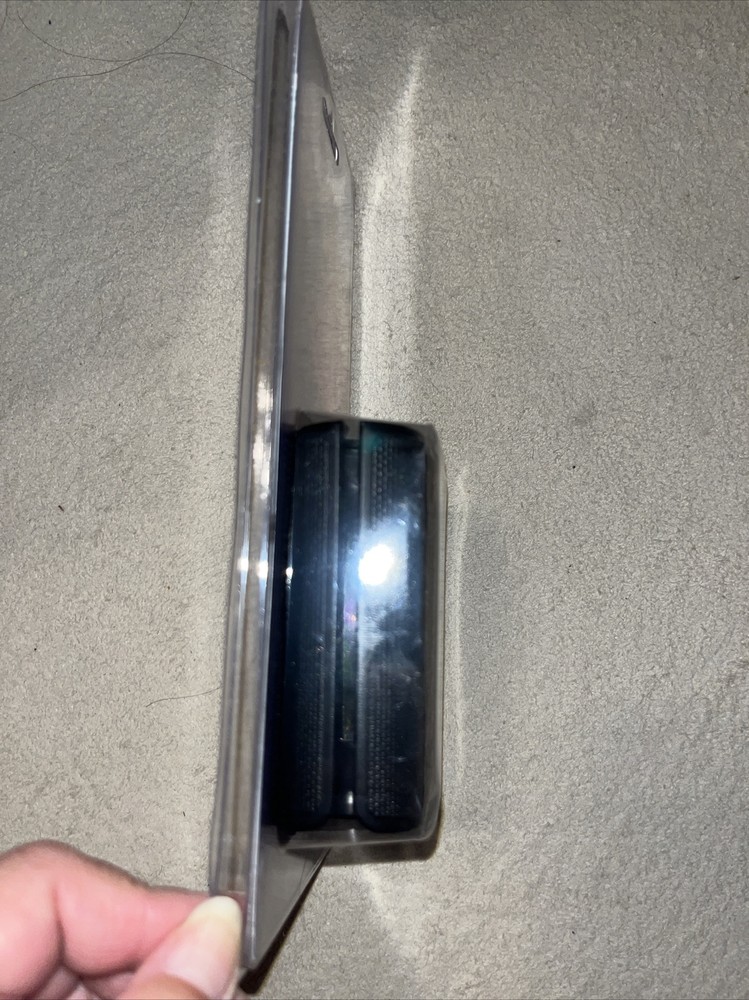 ASP - Rotating SideBreak Scabbard, Black Finish Polymer Construction 52235