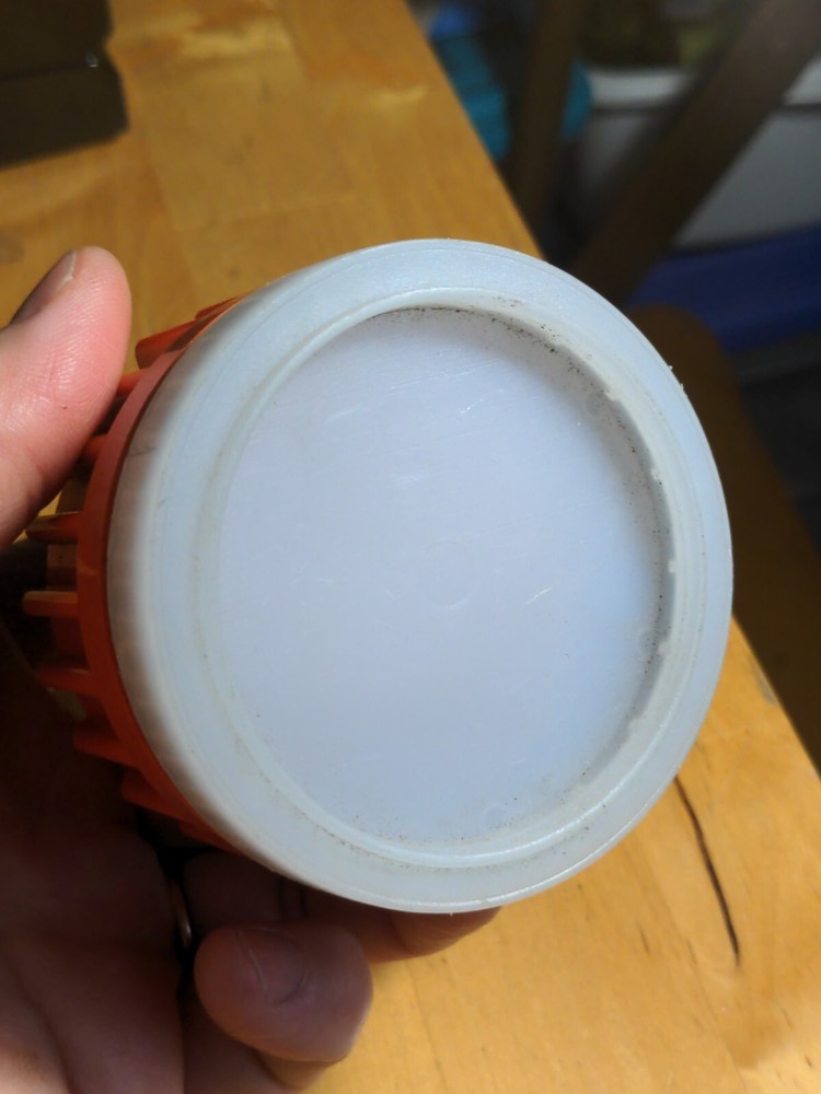 Single Prism Station