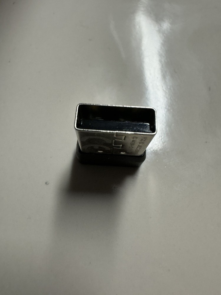 Logitech Usb Receiver G703 For Mouse Lightspeed Wireless