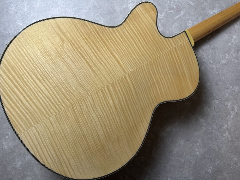 Epiphone EMPEROR Guitar Joe Pass