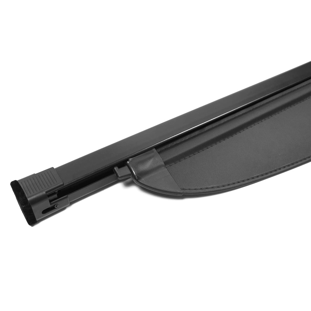 货物盖适用于 2021 - 2025 索伦托可伸缩防水安全罩