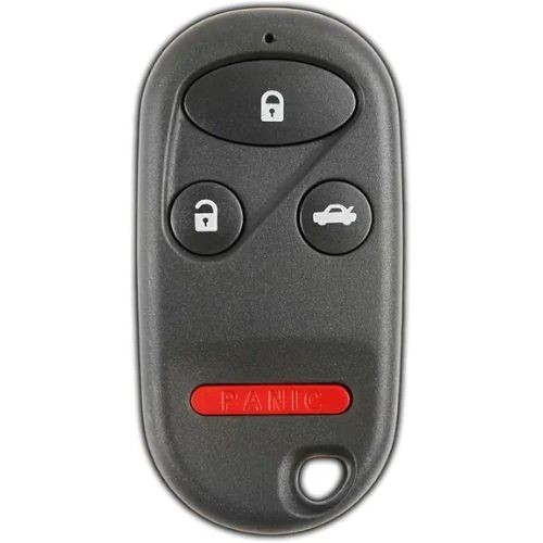 Entry Remote Control Car Key Fob Replacement
