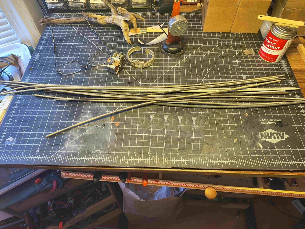 Pick ONE Belt From Projector Spring Belt Assortment!