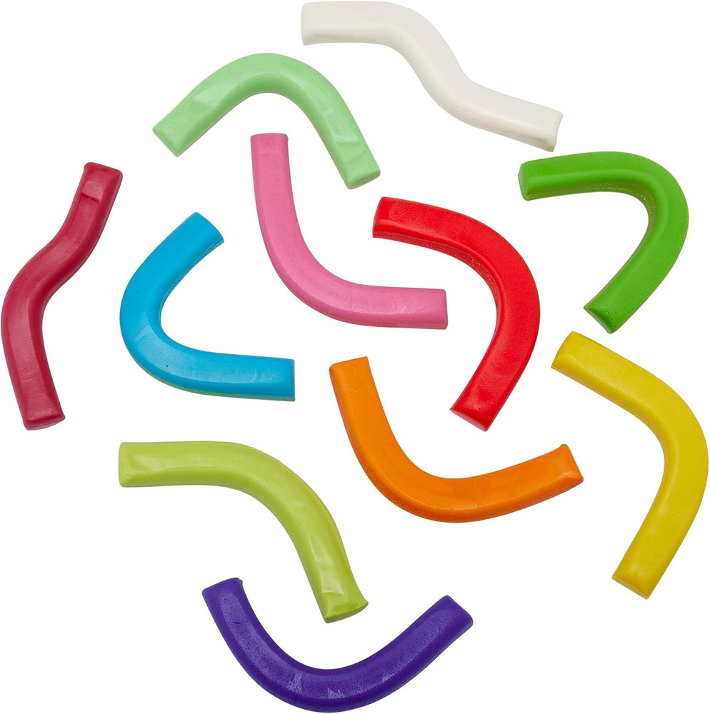 Modeling Clay, 17.5 Oz, 24 Count