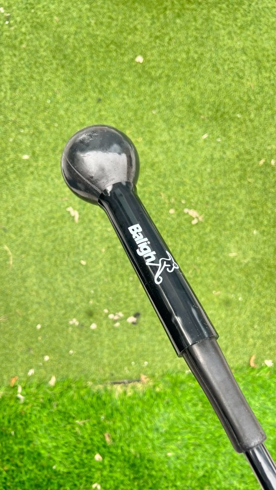 Full-Sized Golf Swing Trainer Aid