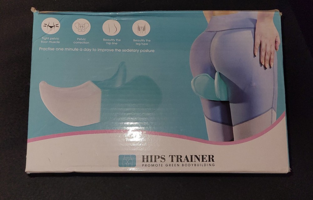 Hips Trainer