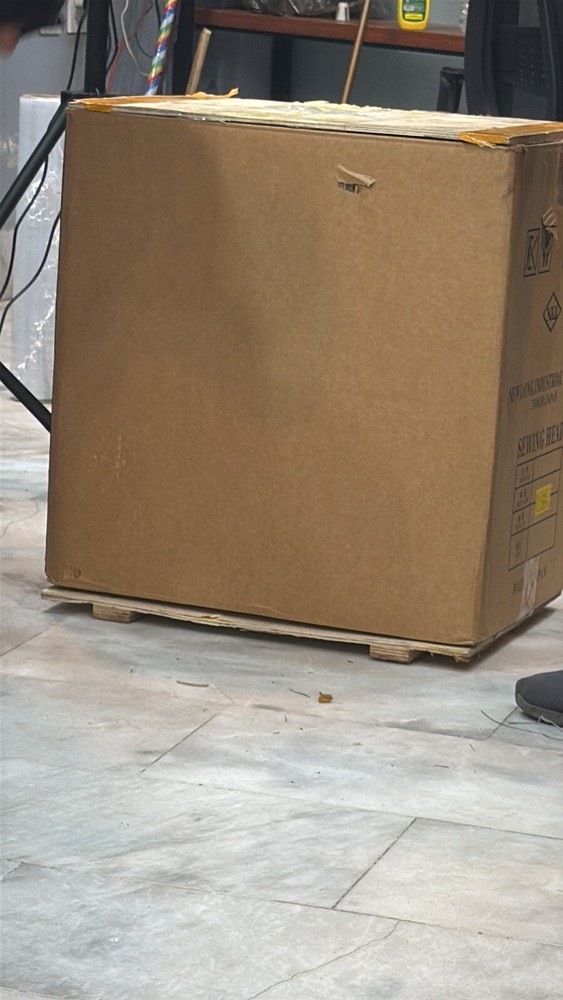 NewLong DS-9C Bag Closing Machine