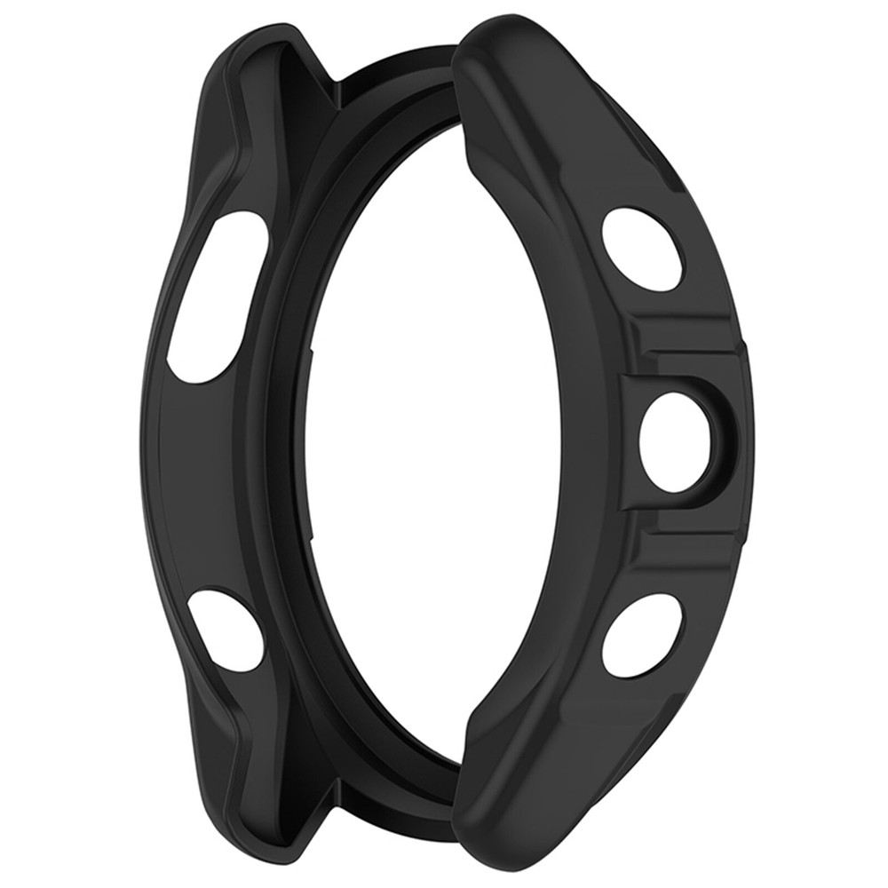Sport Watch Replacement TPU Bumper Cover Case Frame For Garmin Forerunner 965