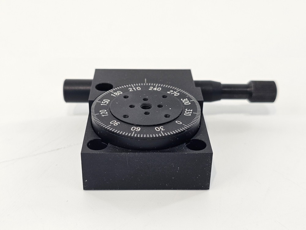 CDHC GCM-1102M Rotation Stages