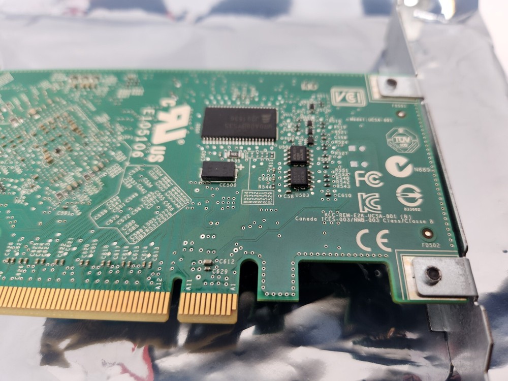 Dell 0HV52W HV52W Perc H310 RAID Controller Card PCIe