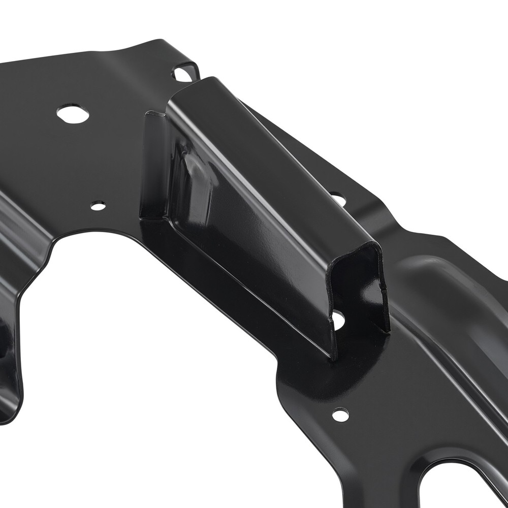 Front Bumper Support & Mount Bracket Set For 2016-2018 Chevrolet Silverado 1500