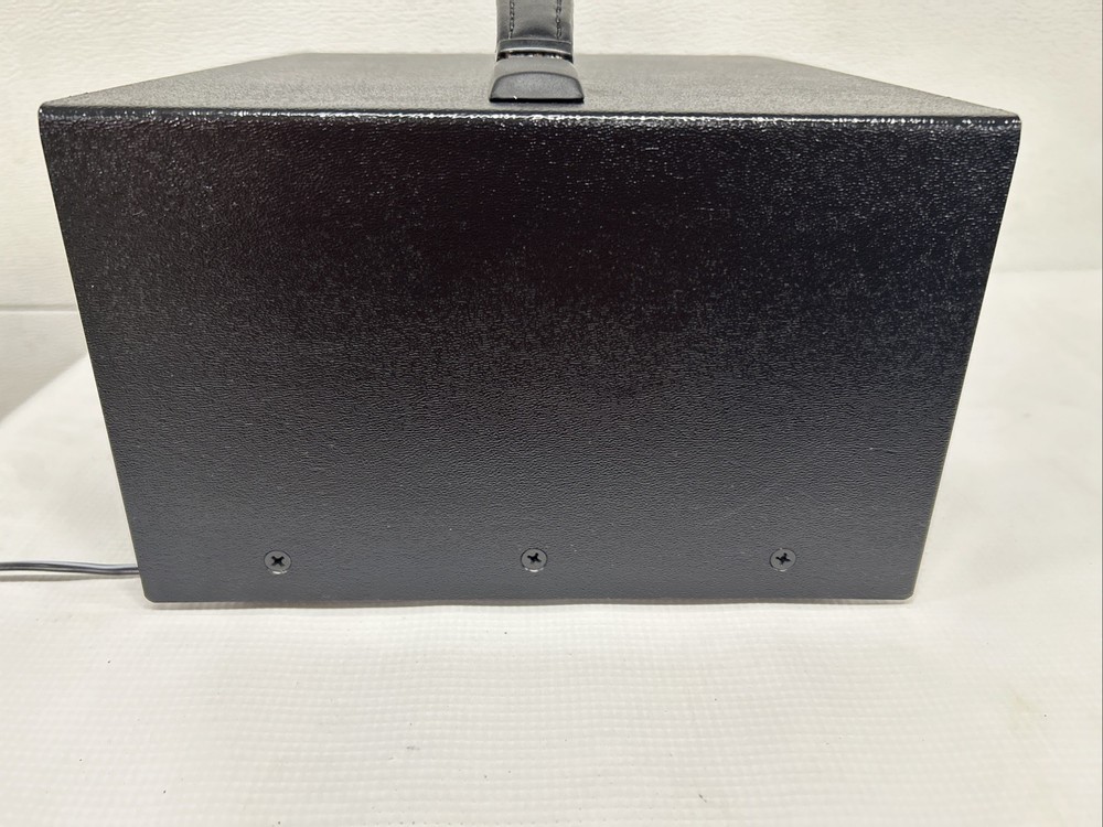 Quantum Electronics Classic Aire CS-1000 Air Treatment Purification System