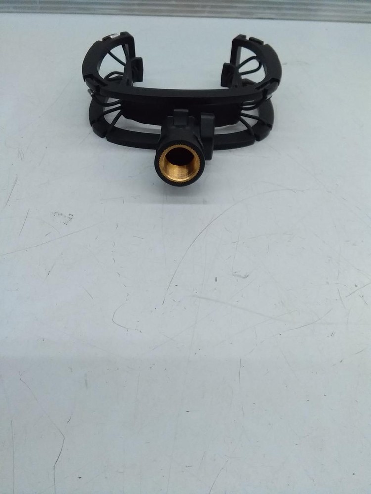 ELGATO PC Microphone Pop Guard Mount WAVE: 3 Used
