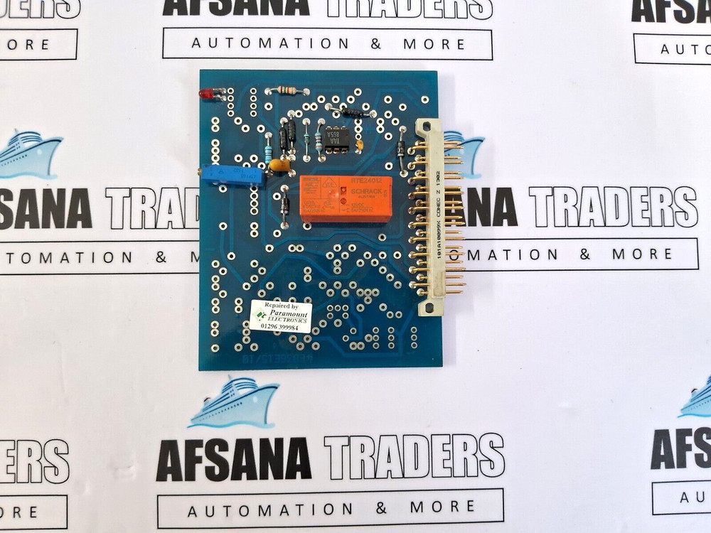 Ggs 30183 4eb36e15/10 pcb card