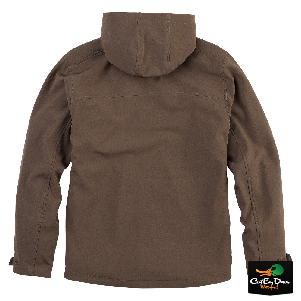NEW BROWNING PAHVANT PRO HUNTING JACKET