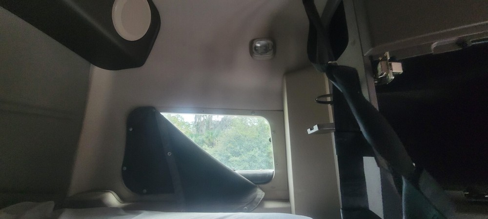 2015 Volvo Vnl Interior Panels
