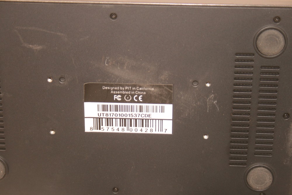 Exc! HoverCam Ultra 8 Document Camera Visual Presenter w/AC Adapter