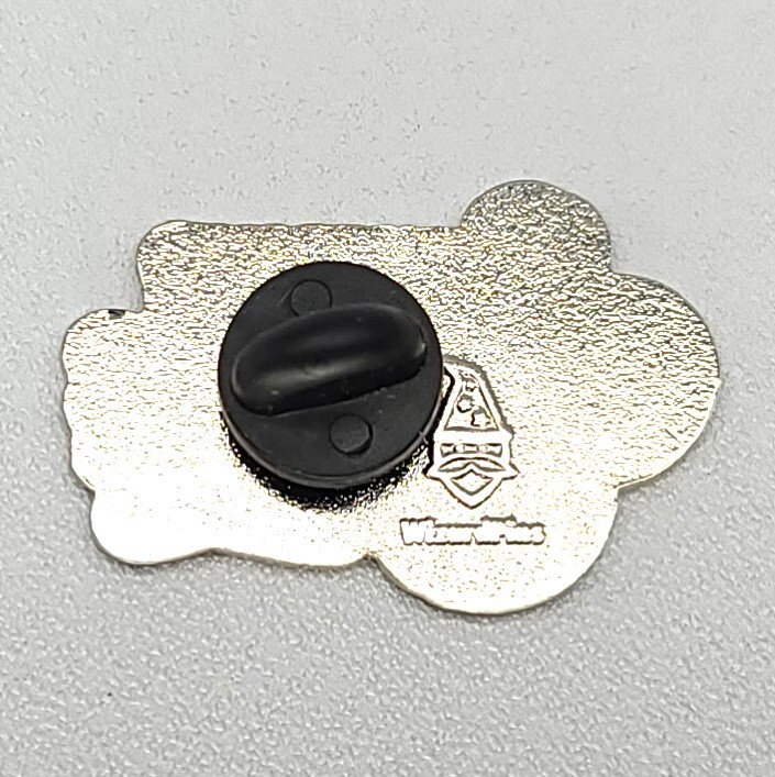 ⭐️ Simple Serve Beer Hat Lapel Jacket Pin Pinback