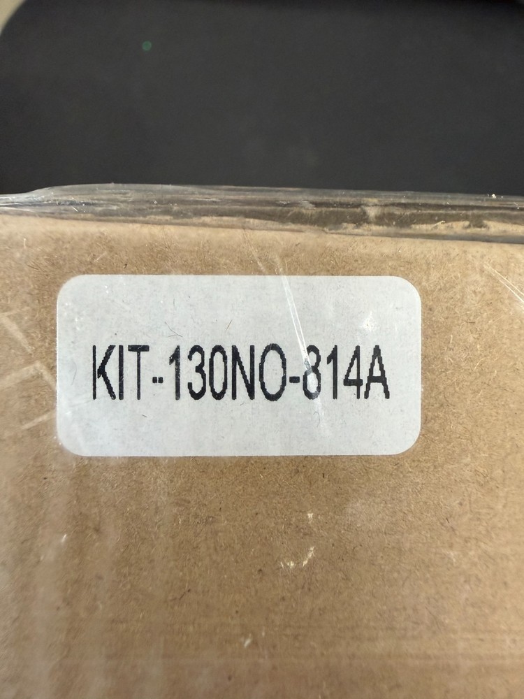 Access Control Electric Strike Door Lock Fail-Secure Kit System with Remote