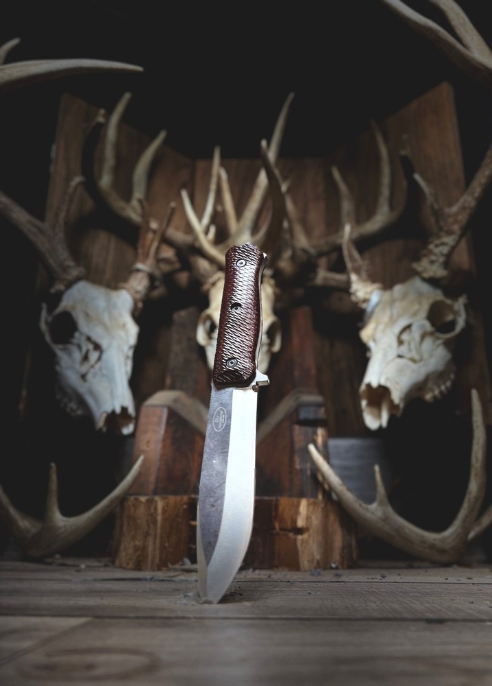 Fallkniven S1X Handles
