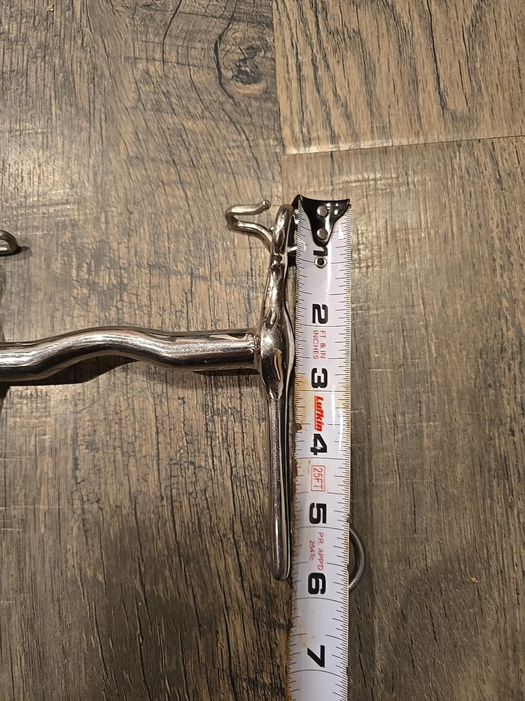 Horse Bit