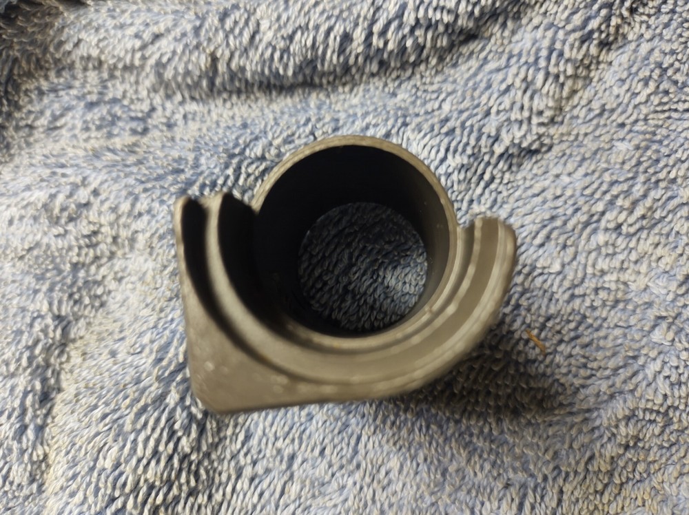 M1D Base, Garand M1 Sniper Scope Barrel Adapter m84