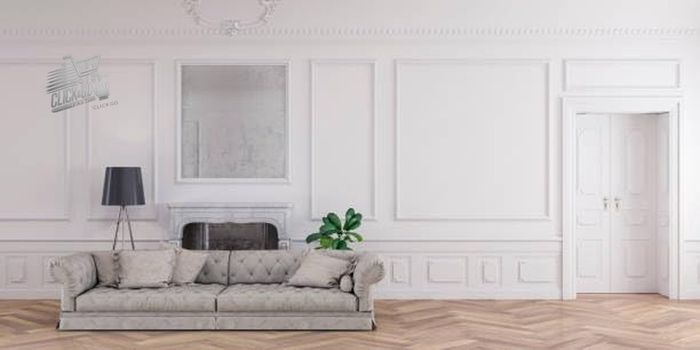 Door Enamel, Ivory White, 2.5L