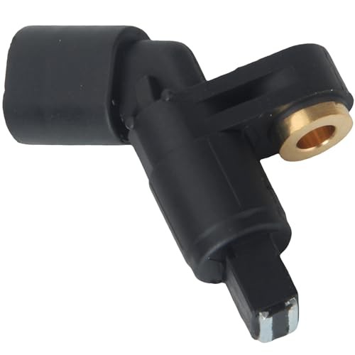 ALS465 Front Right ABS Wheel Speed Sensor Compatible with Beetle 1998-2010