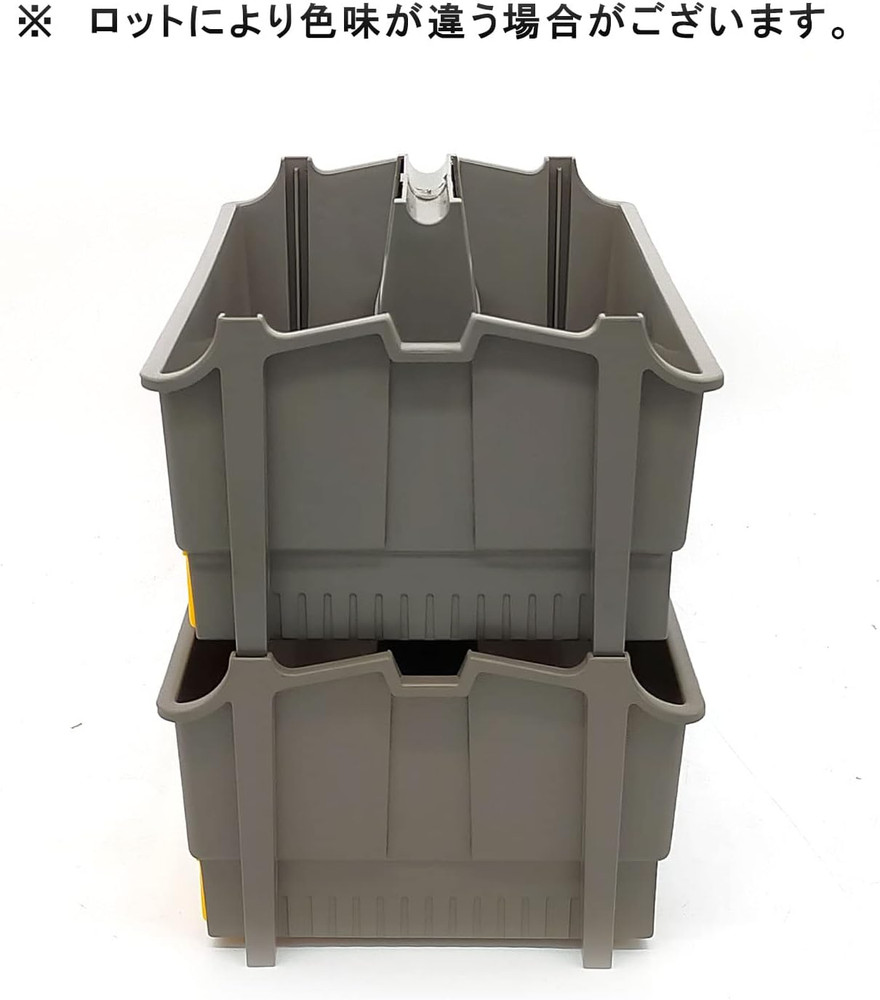 Tote More Toolbox