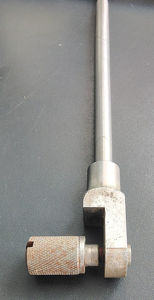 🗽1/4" DIA x 5" DROP or DIAL INDICATOR EXTENSION