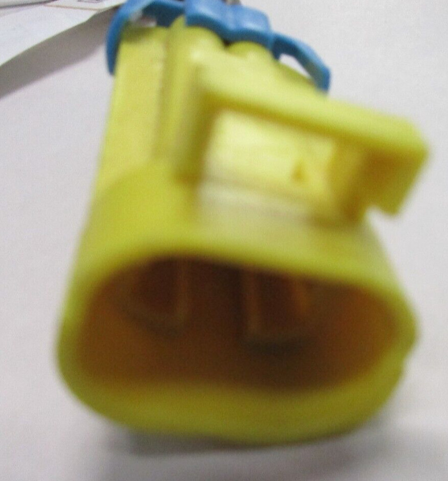 KENT MOORE J-38715-50 SIR LOAD TOOL ADAPTER
