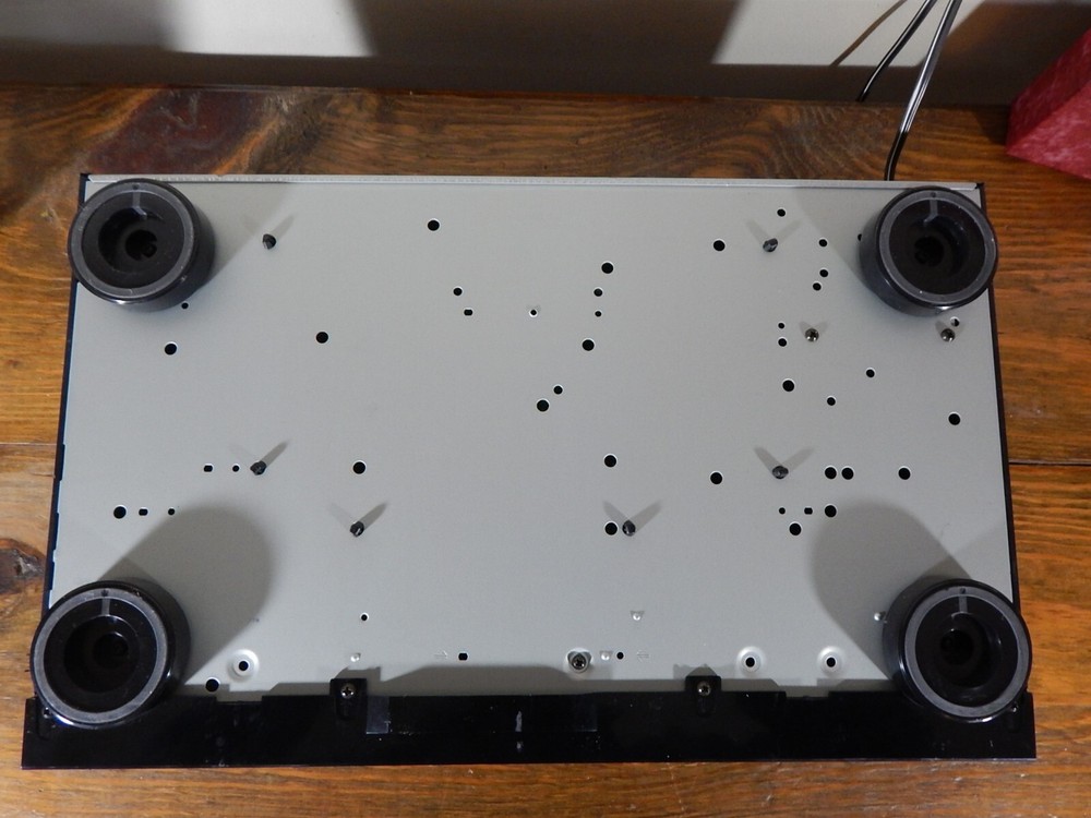 SONY TC-RX311 Cassette Deck Serviced & TESTED