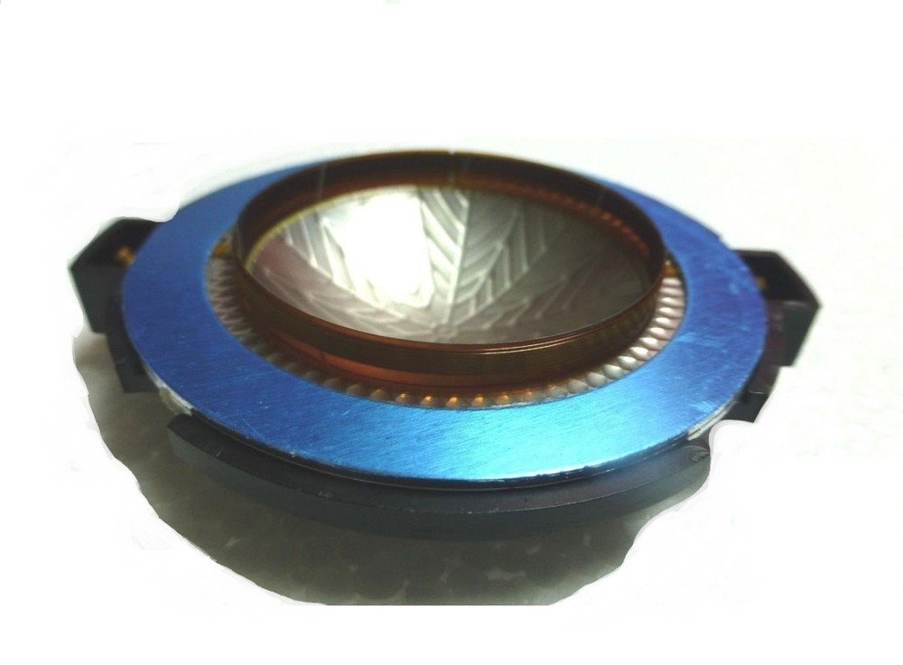 Replacement Diaphragm - JBL / Selenium - RPD220Ti - For D220Ti Driver - 8 ohms