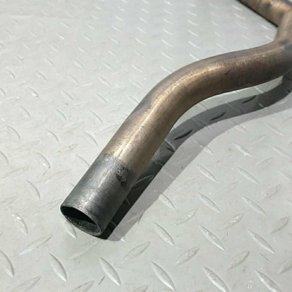 Cagiva Canyon 600 1995 - 1998 Front Left Exhaust Header Manifold Down Pipe 80844